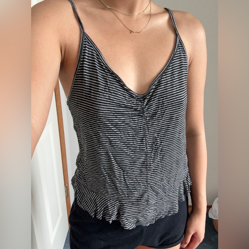 American Eagle Tank